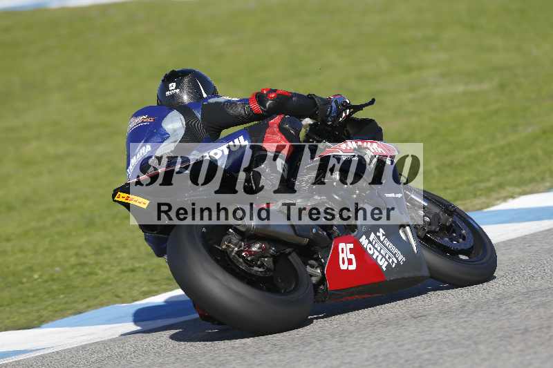 /02 28.-31.01.2025 Moto Center Thun Jerez/blau-blue/185